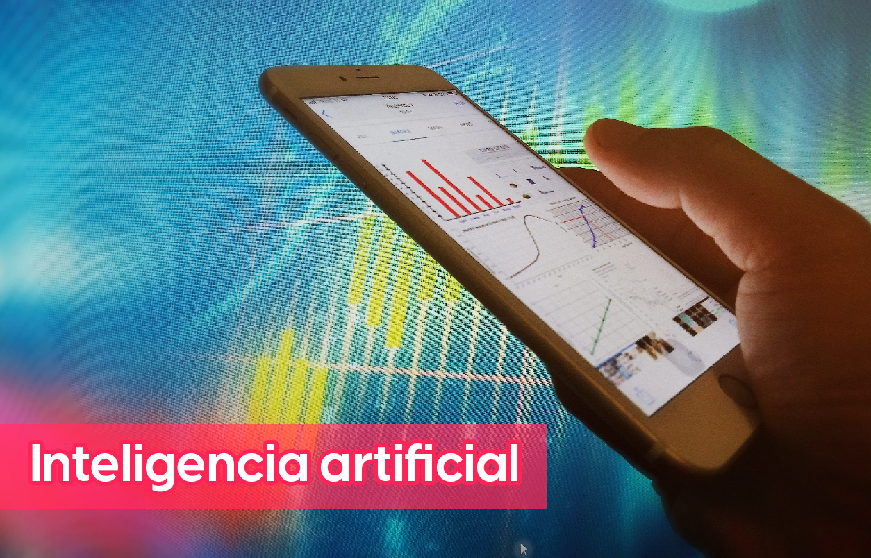 La Inteligencia Artificial Aplicada Al Marketing Digital Skygroove