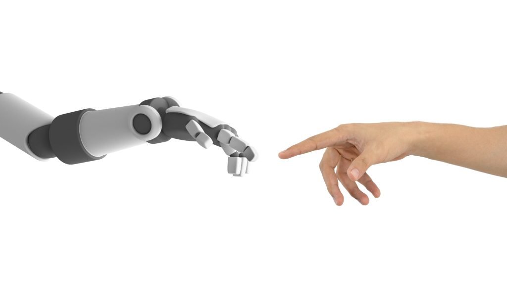 Cómo la inteligencia artificial está transformando el marketing en la actualidad