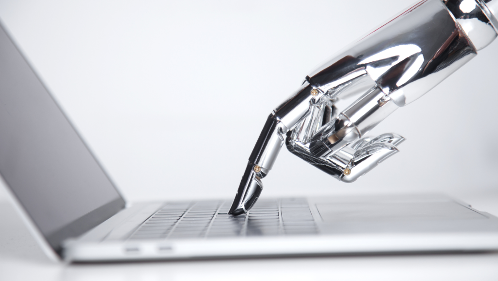 El futuro del marketing: Tendencias de inteligencia artificial para 2023
