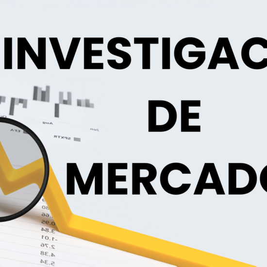 El Poder Transformador de la Investigación de Mercado