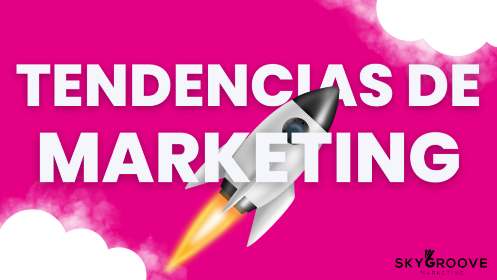 5 tendencias que definieron el año en Marketing
